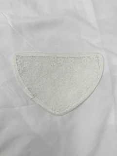 キラキラツイードの天使のハート痛バ