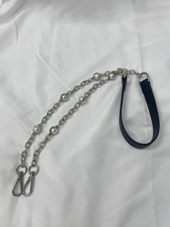 キラキラツイードの天使のハート痛バ