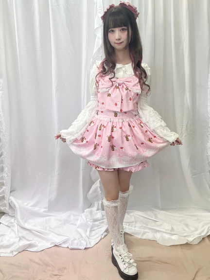 Ank Rouge(アンクルージュ)通販 |