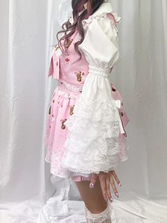 くまちゃんSETUP