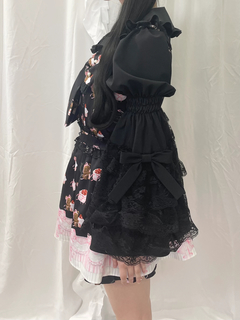 くまちゃんSETUP