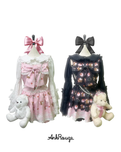 くまちゃんSETUP