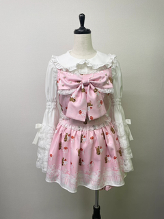 くまちゃんSETUP