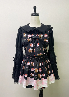 くまちゃんSETUP