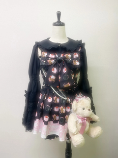 くまちゃんSETUP