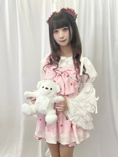 くまちゃんSETUP