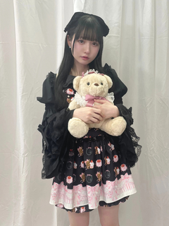 くまちゃんSETUP