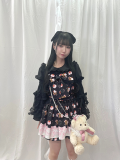 くまちゃんSETUP