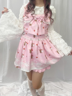 くまちゃんSETUP