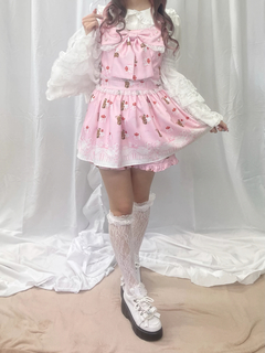 くまちゃんSETUP