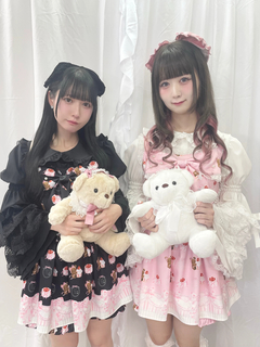 くまちゃんSETUP