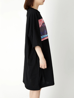 8BitゲームプリントユニセックスBigTe