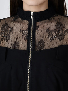 ストリートゆるブラウス