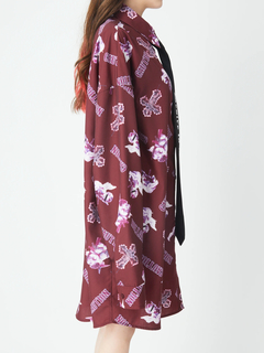 エンジェルプリントBIgシャツ