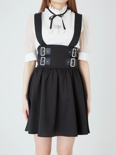 ハイウエストJSK