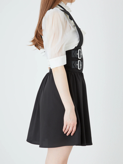 ハイウエストJSK