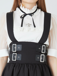 ハイウエストJSK