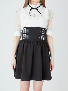 ハイウエストJSK