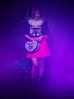 あみクルーソックス