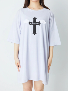 クロスプリント天使BigTe