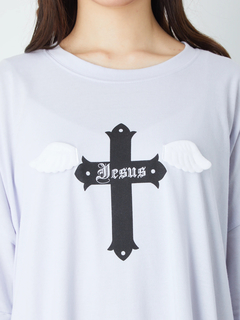 クロスプリント天使BigTe