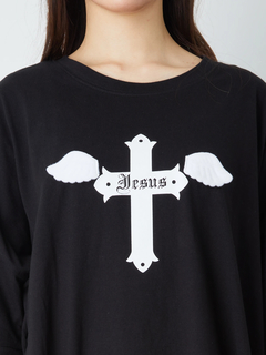 クロスプリント天使BigTe