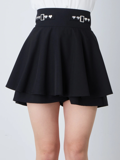 フレアスカパン