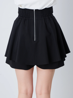 フレアスカパン