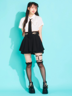 フレアスカパン