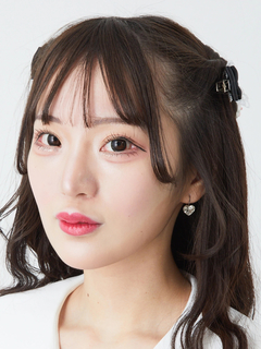 にくきゅうリボンクリップ