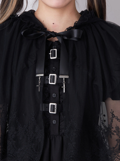 スカラップレースケープ