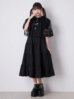 スカラップレースケープ