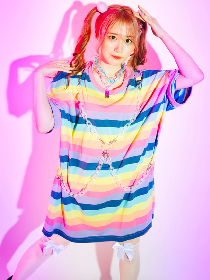 チェーンハーネスBigTe(ブラック)