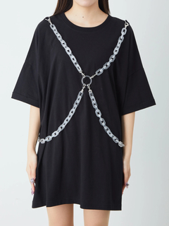 チェーンハーネスBigTe