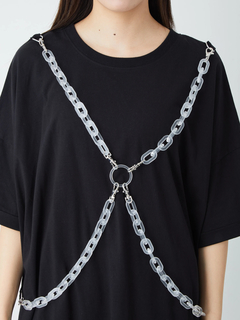 チェーンハーネスBigTe