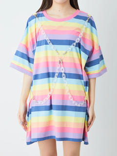 チェーンハーネスBigTe