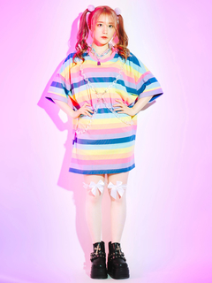 チェーンハーネスBigTe