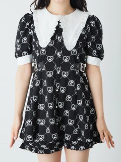 モノグラムセットアップ