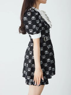 モノグラムセットアップ