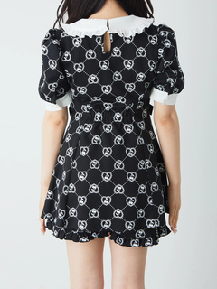 モノグラムセットアップ