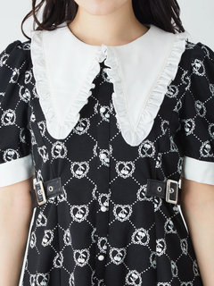 モノグラムセットアップ