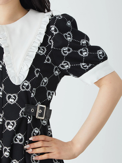 モノグラムセットアップ