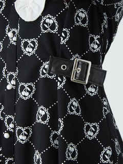 モノグラムセットアップ