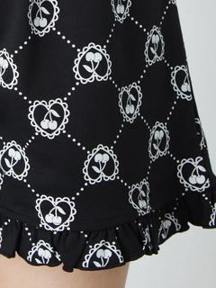 モノグラムセットアップ