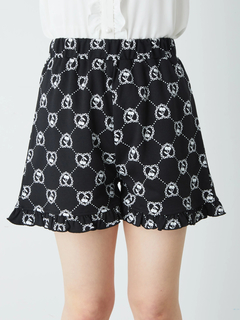 モノグラムセットアップ