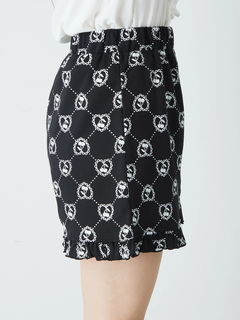 モノグラムセットアップ