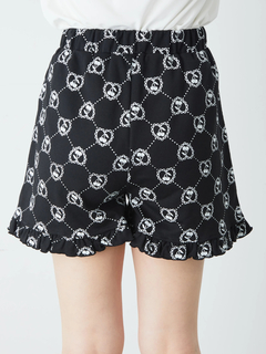 モノグラムセットアップ