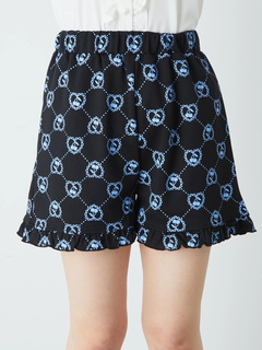 モノグラムセットアップ