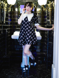 モノグラムセットアップ