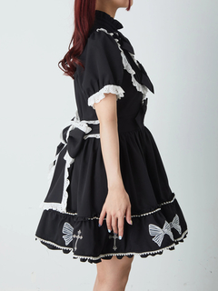 リボンゴシックOP